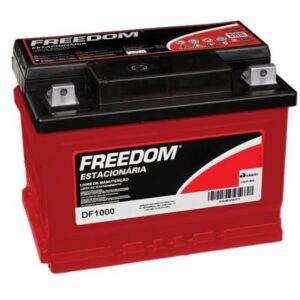 Bateria Estacionaria DF1000 Freedon