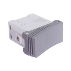 Modulo Campainha Cigarra 110v Aluminio S70878374 - Orion