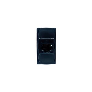 Modulo Tomada Rj11 85362 Alumbra Black