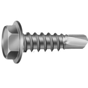 Parafuso Brocante/Flan/Sext 4,2x16 Com 500 - Ancora