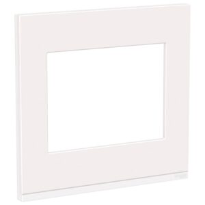 Placa 4x4 3+3 Class Br White Fenix S734203869 - Orion