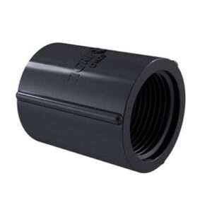 Luva Pvc De 1/2 - Electroamanco