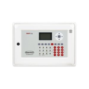 Central De Alarme Smart 250 Endereços Segurimax