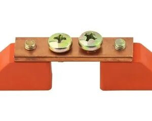 Barramento 1/2x1/8 2 Fios - Multhiploss