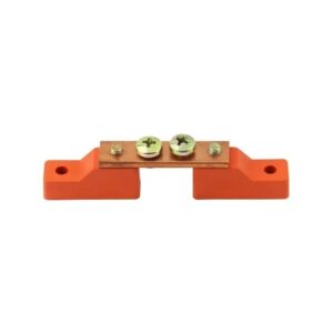 Barramento 1/2x1/8 2 Fios - Multhiploss