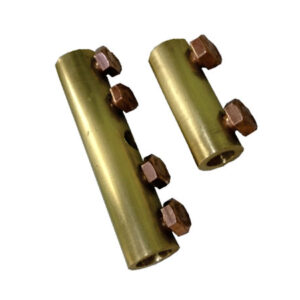 Conector De Medição Com 2 Parafusos 095 - Raycon