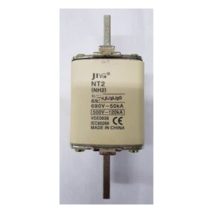 Fusível NH02 400A Retardado - JNG
