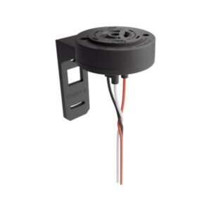 Base Para Rele Fotoeletrico Haste Plastica Tgbr0lp Sp - Exa