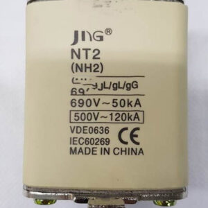 Fusível NH02 300A Retardado - JNG