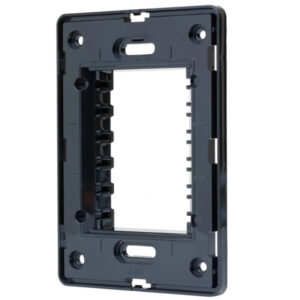 Suporte 4x2 3 Postos N1373.9-PT - Unno