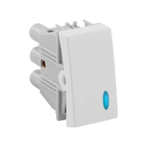 Modulo Interruptor Paralelo Com Led 30204-30 - Simon 30