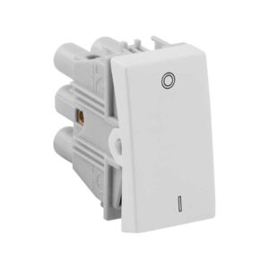 Modulo Interruptor Bipolar Paralelo 10a Branco 30233-30 - Si