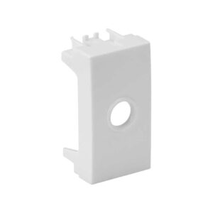 Modulo Saida Fio Branco 30801-30 - Simon 30