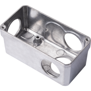 Condulete Multiplo L Sem Placa 1 - Tramontina