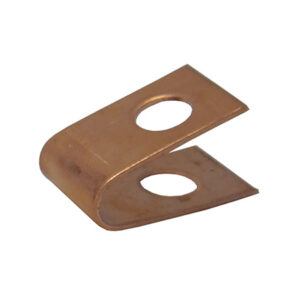 Presilha de Cobre Para Cabo 125 - Raycon