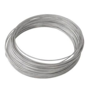 Arame Galvanizado a Fogo AR20 - Ancora