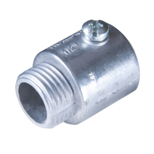 Unidut Cônico Com Rosca Csp De 3/4 - Wetzel