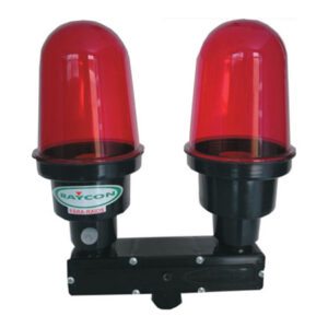 Sinalizador Duplo Sem Fotocelula 120 - Raycon