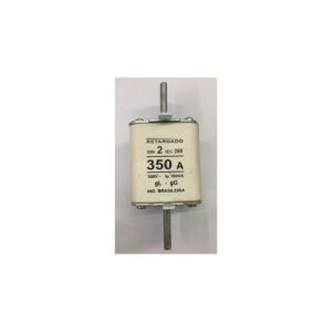Fusível NH02 350A Retardado - Cebel