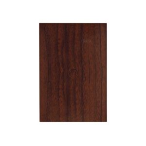 Placa 4x2 Cega Tabaco 35600-42 - Simon 30
