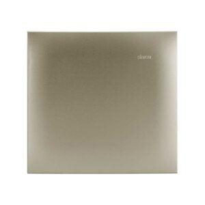 Placa 4x4 Cega Champagne 35600-53 - Simon 30