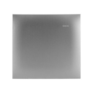 Placa 4x4 Cega Aluminio 35600-54 - Simon 30