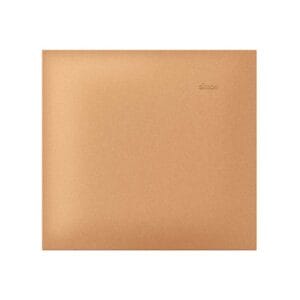 Placa 4x4 Cega Rose Gold 35600-63 - Simon 30