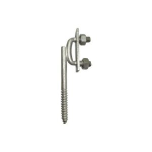 Suporte Vertical Par Fita De Aluminio Soberba Dr131 - Raycon
