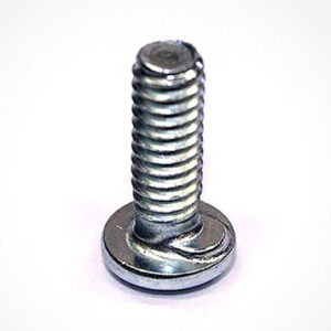 Parafuso Cabeça Lentilha Trava 1/4x1/2 - 200 Unidades