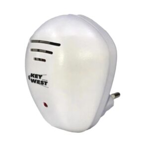 Repelente Eletronico Rato/Pernilongo/Morcego Biv - DNI