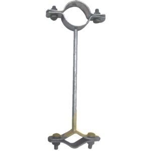 Suporte Para Sinalizador 1.1/2 113 - Raycon