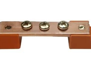 Barramento 1/2x1/8 3 Fios - Multhiploss