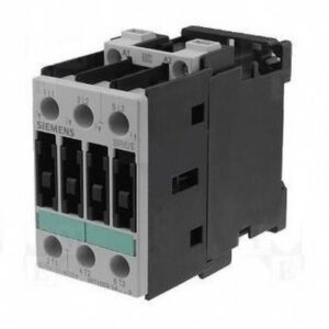 Bobina 3RT19-24 5AG11-110V - Siemens