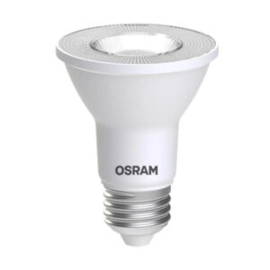 Lâmpada Par 20 De Led 5,5w Amarela - Osram