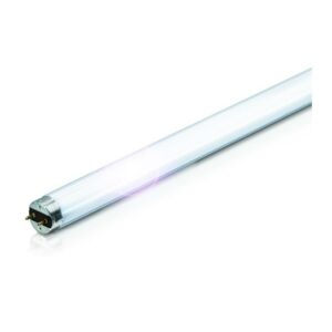 Lâmpada Fluorescente Tubular 20w T10 6500k - Foxlux