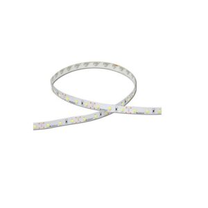 Fita de LED Amarela Com 5 Metros IP20 - Starlux