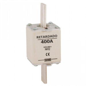 Fusível NH02 400A Retardado - Cebel