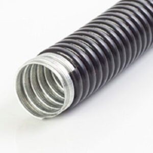 Sealtubo Preto De 3/8 Rolo Com 30mts - Ekoflex