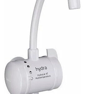 Torneira Eletrica Hydralar Bancada 110v 5500w 4t