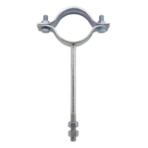 Suporte Para Tubo 1.1/2 Com Rosca Mecanica 052 - Raycon