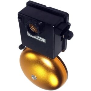 Campainha Para Alarme 110V CA08 6 - Danval