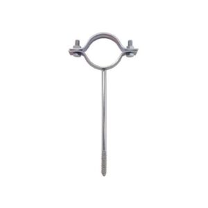 Suporte Para Tubo 1.1/2 Com Rosca Soberba 051 - Raycon