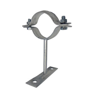 Suporte Para Tubo 1.1/2 Para Chumbar 053 - Raycon