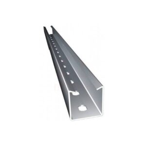 Perfilado 38x38 6 Metros Chapa 22 - Cemar