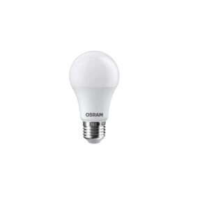 Lâmpada de LED Bulbo 7W Amarela 560LM - Osram