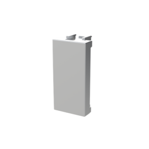 Modulo Cego Prata N2100-PL - Zenit