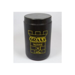 Graxa Nobre 485g