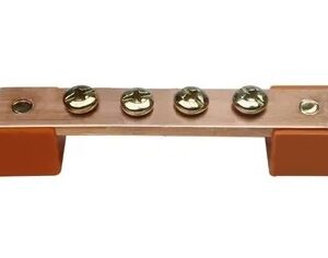 Barramento 1/2x1/8 4 Fios - Multhiploss