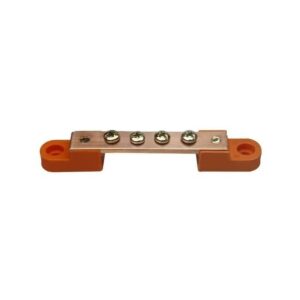 Barramento 1/2x1/8 4 Fios - Multhiploss
