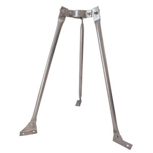 Contraventagem Com Cabo De Aço De 1.1/2 072 - Raycon